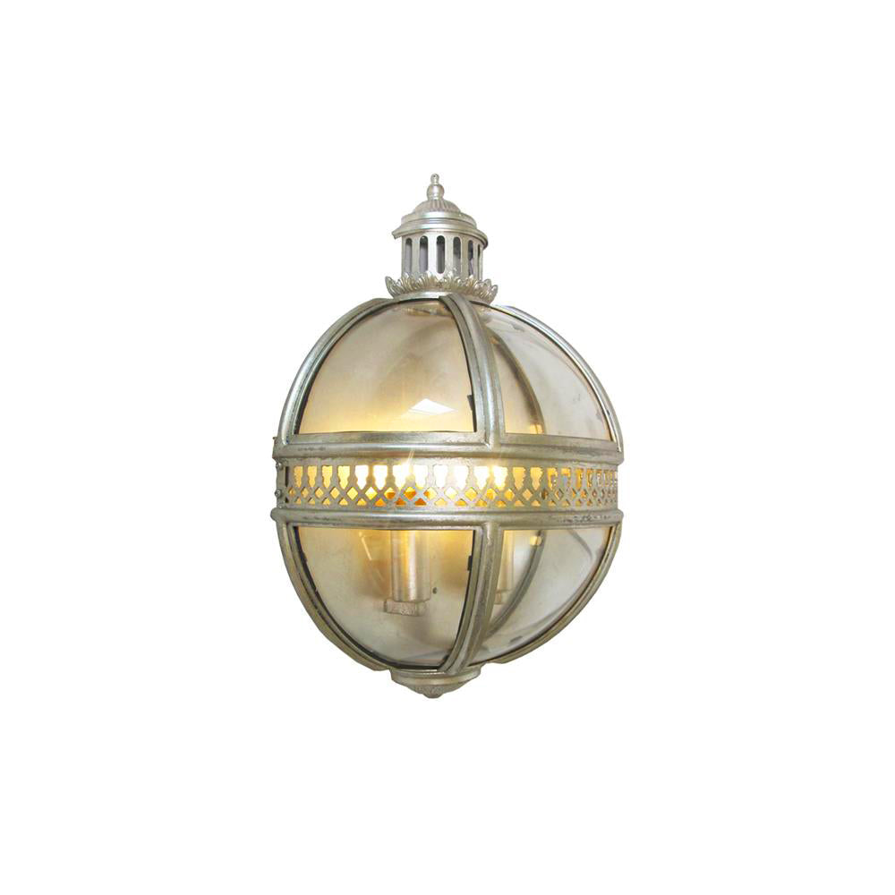 Melon Wall Lamp