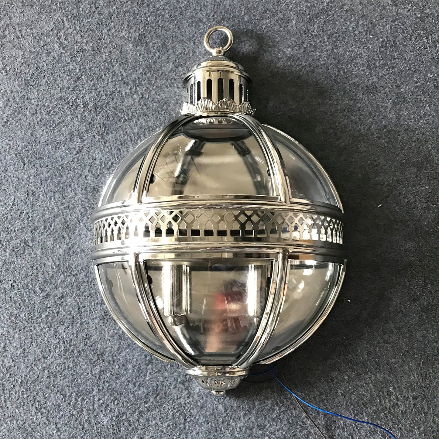 Melon Wall Lamp