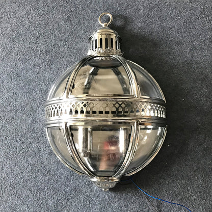 Melon Wall Lamp