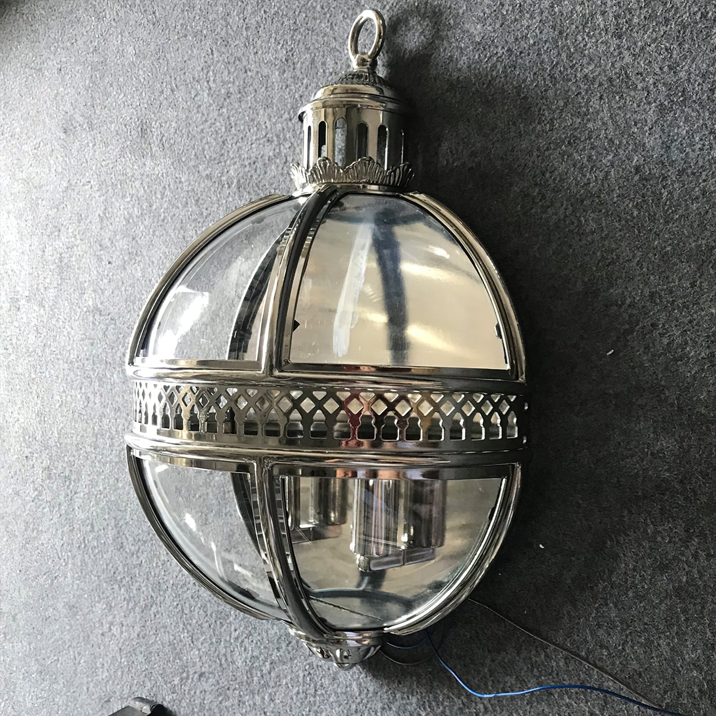 Melon Wall Lamp