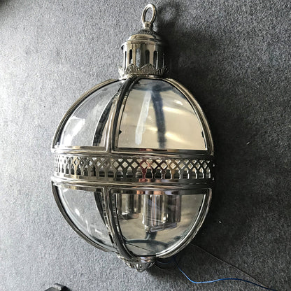 Melon Wall Lamp