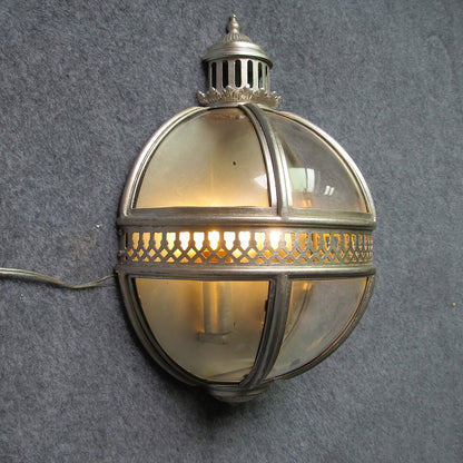 Melon Wall Lamp