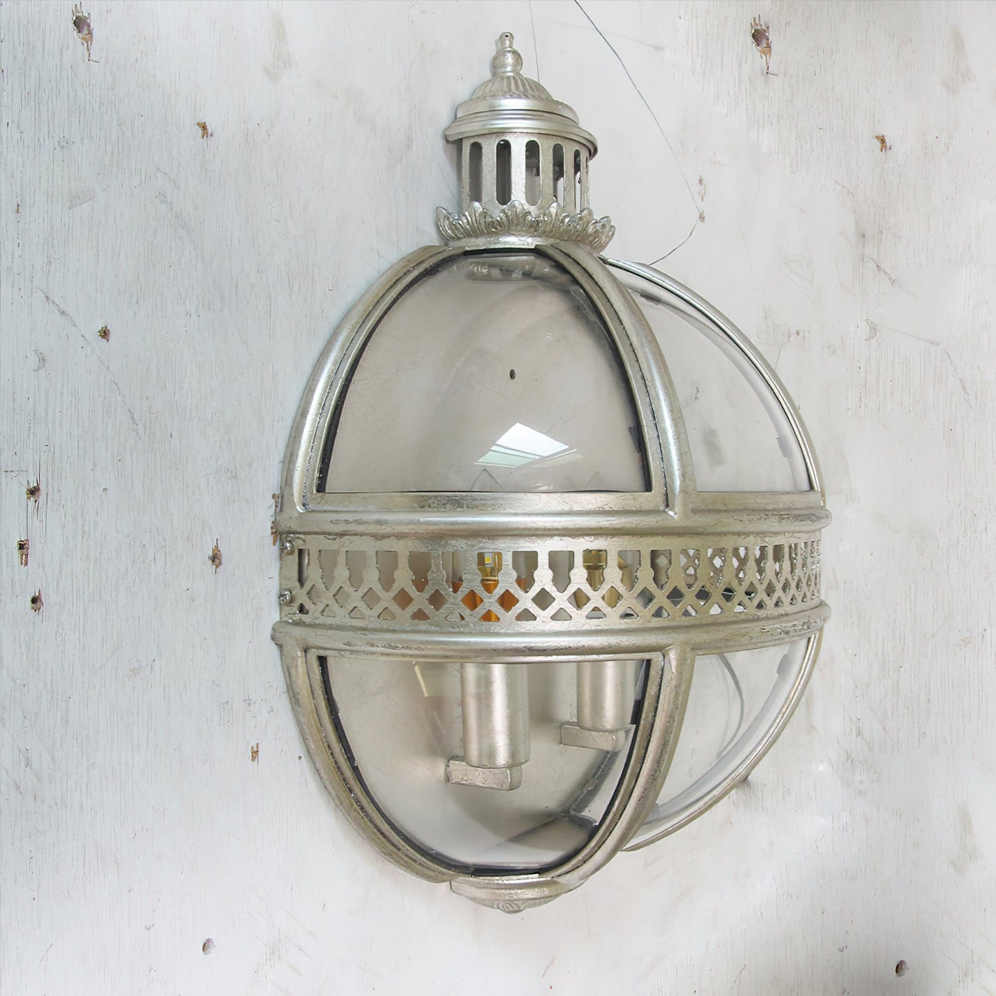Melon Wall Lamp
