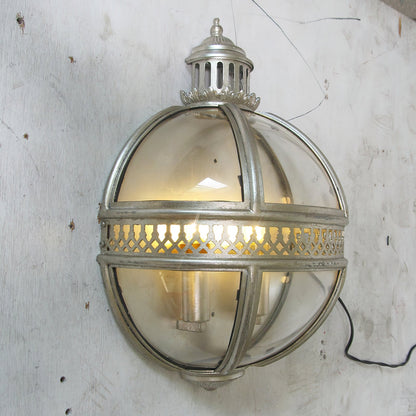 Melon Wall Lamp