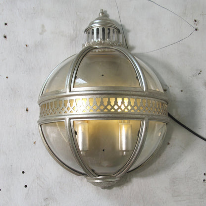 Melon Wall Lamp