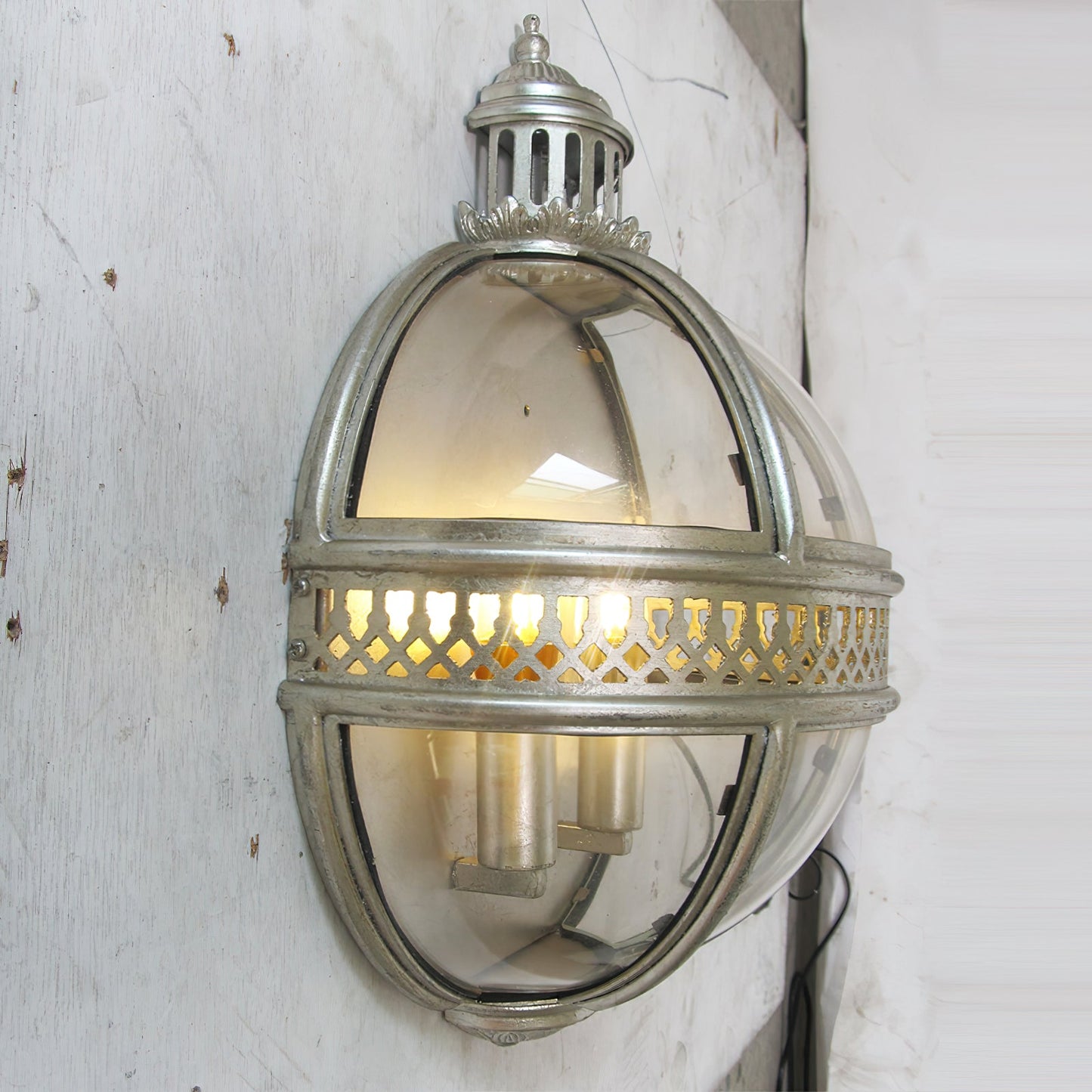 Melon Wall Lamp
