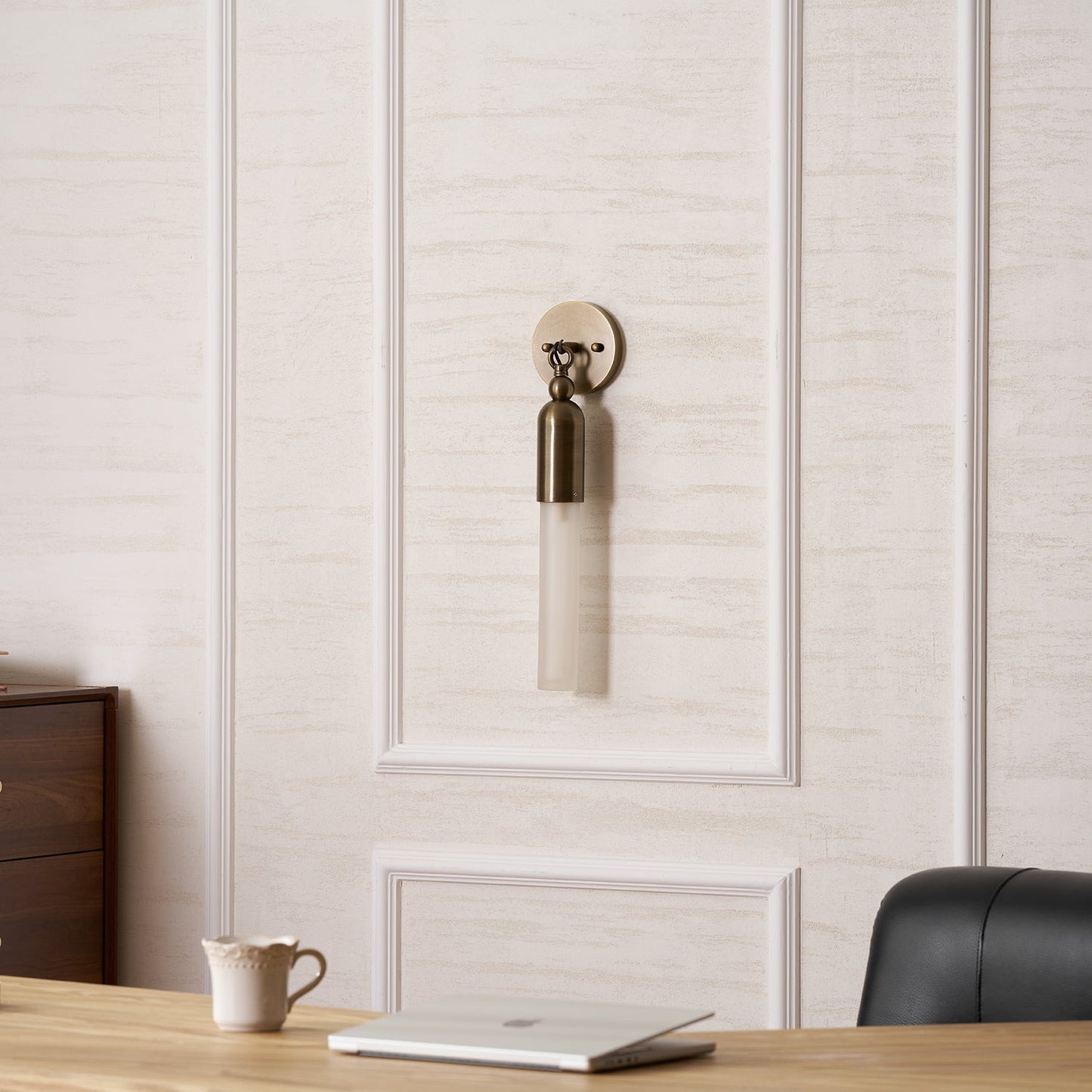 Penhale Wall Lamp