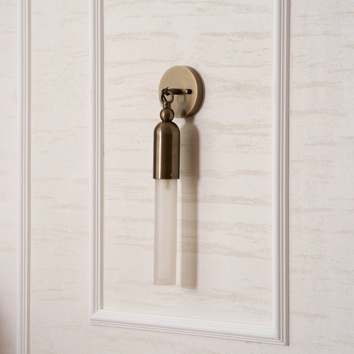 Penhale Wall Lamp