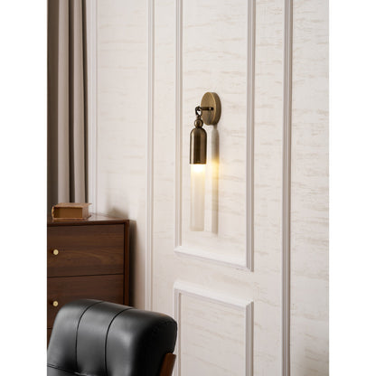 Penhale Wall Lamp