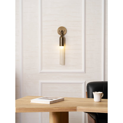 Penhale Wall Lamp
