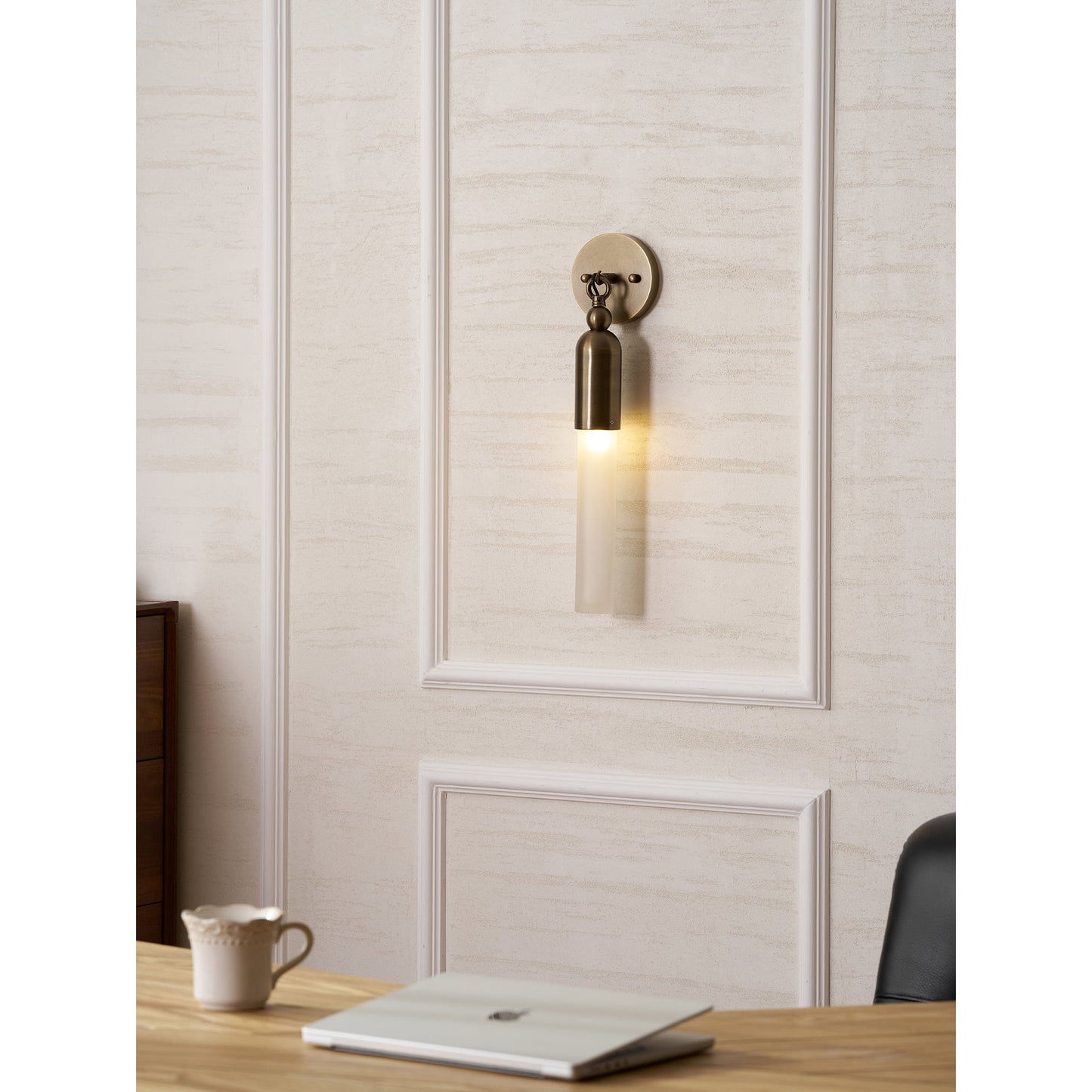 Penhale Wall Lamp