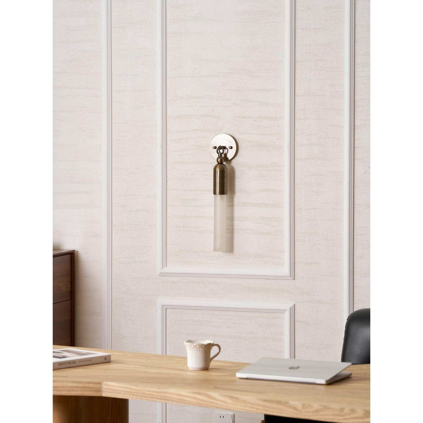 Penhale Wall Lamp