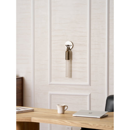 Penhale Wall Lamp