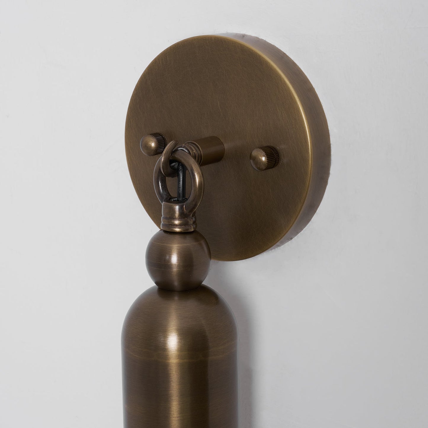 Penhale Wall Lamp