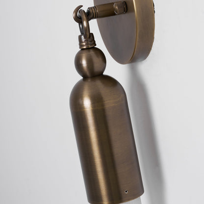 Penhale Wall Lamp