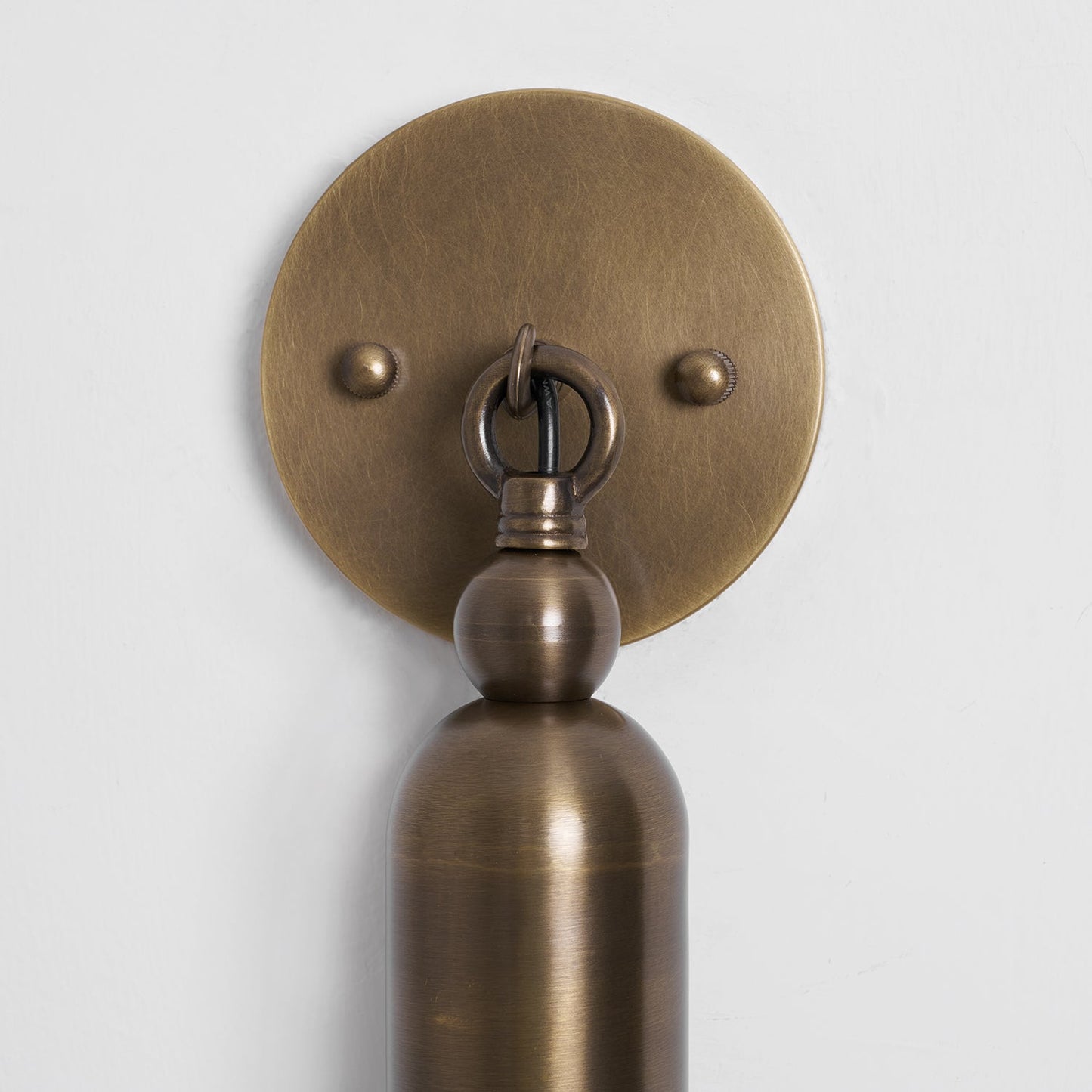 Penhale Wall Lamp
