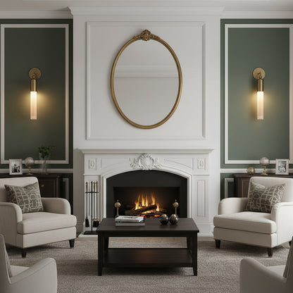 Penhale Wall Lamp