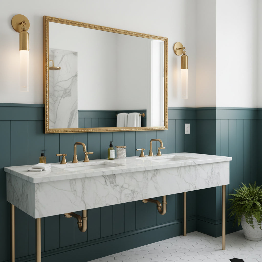 Penhale Wall Lamp