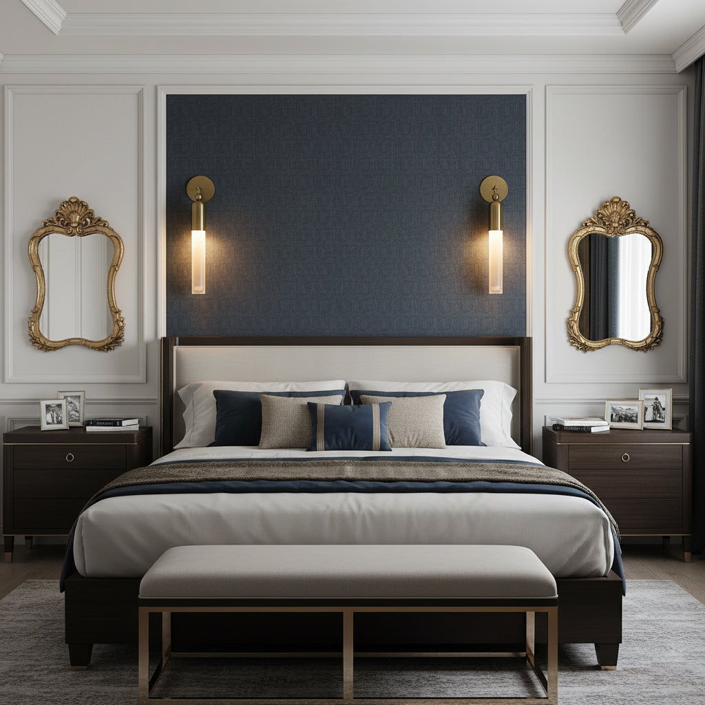 Penhale Wall Lamp