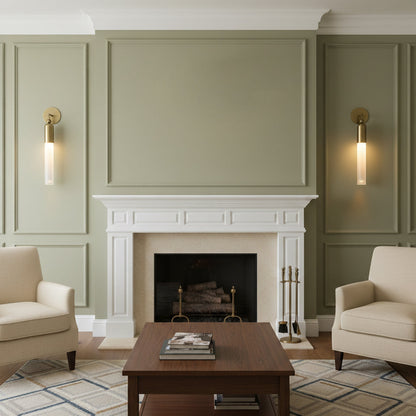 Penhale Wall Lamp