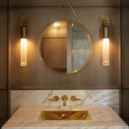 Penhale Wall Lamp