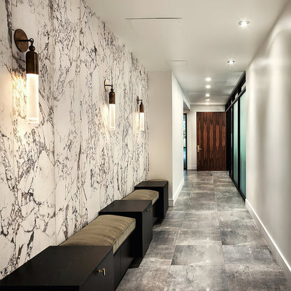 Penhale Wall Lamp
