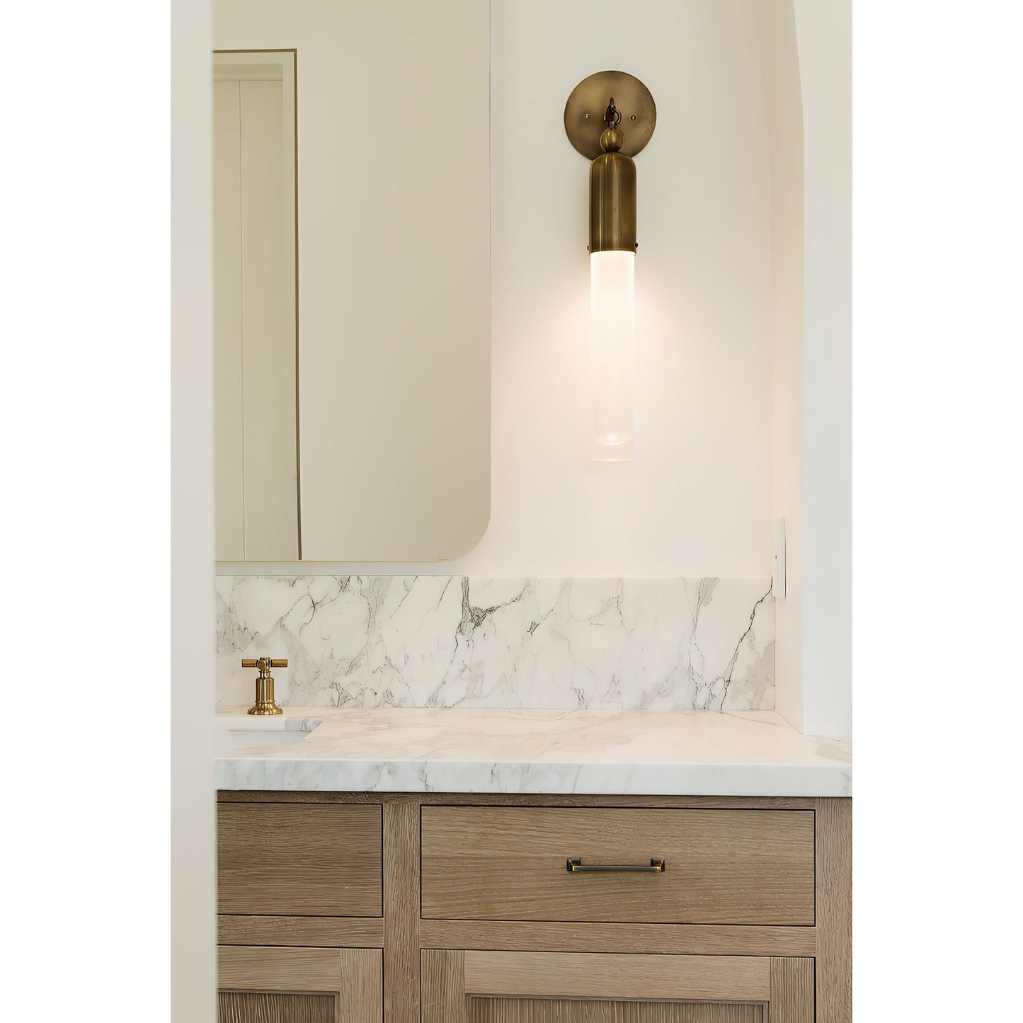 Penhale Wall Lamp