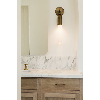 Penhale Wall Lamp