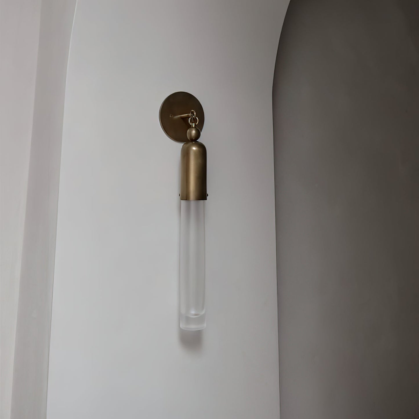 Penhale Wall Lamp