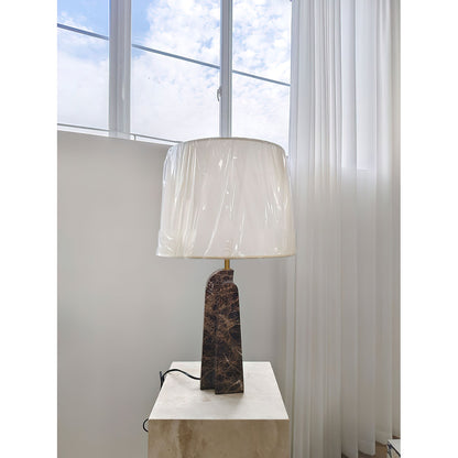 Vionora Marble Table Lamp