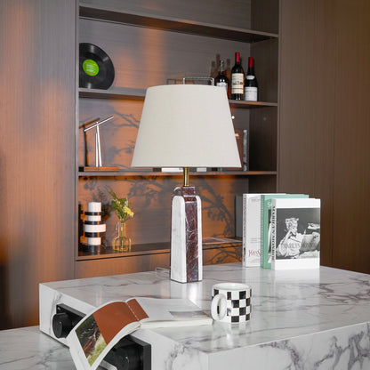 Vionora Marble Table Lamp