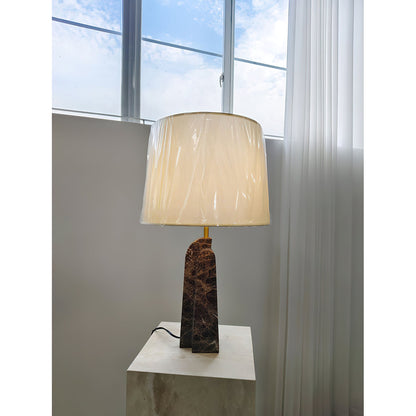 Vionora Marble Table Lamp