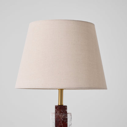 Vionora Marble Table Lamp
