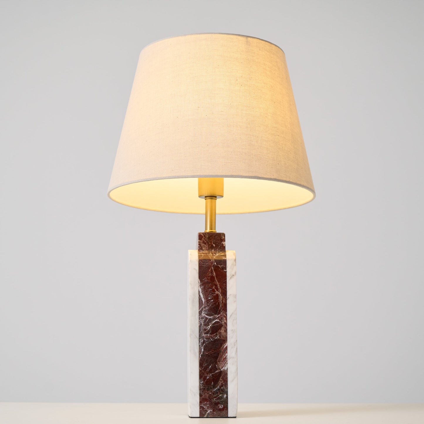 Vionora Marble Table Lamp