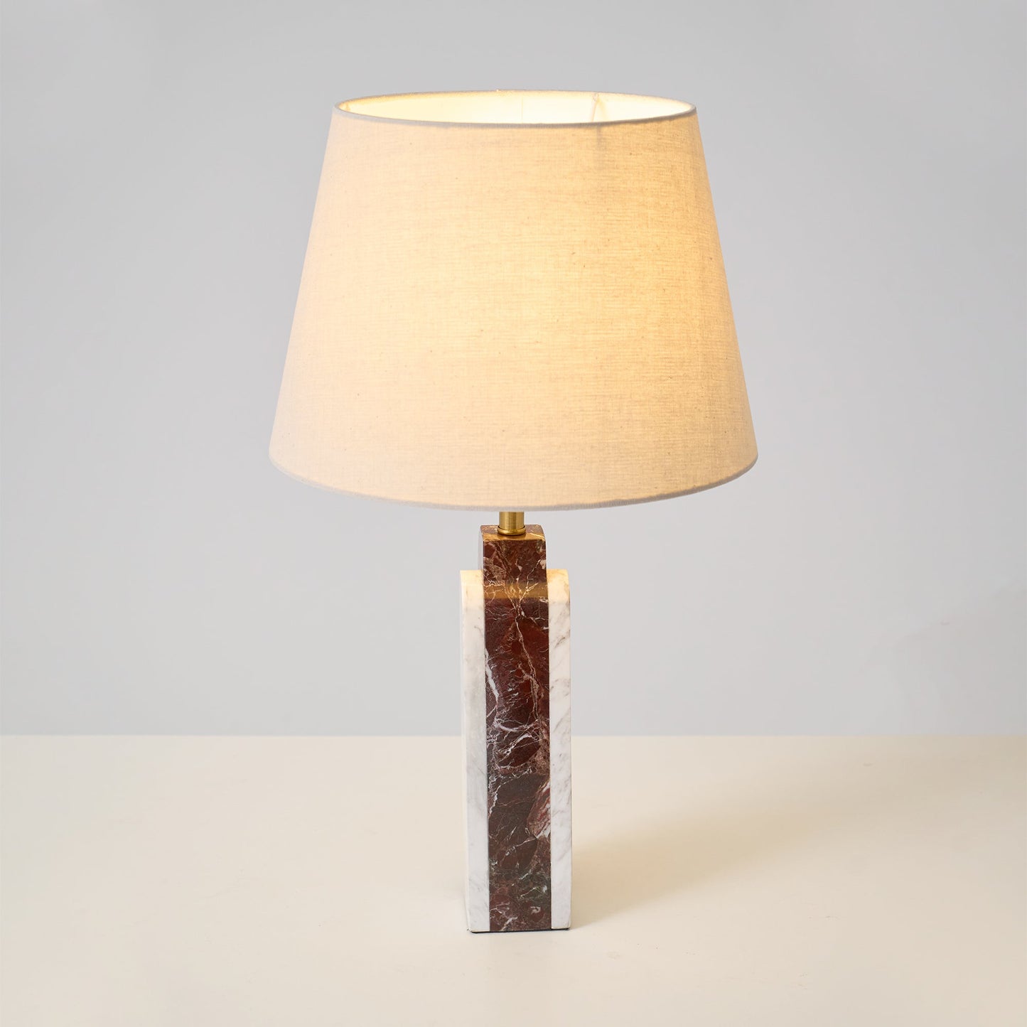 Vionora Marble Table Lamp