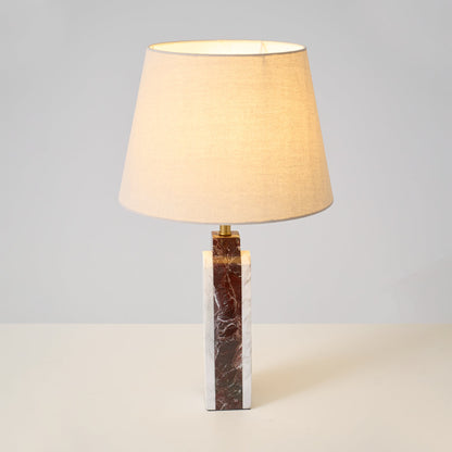 Vionora Marble Table Lamp