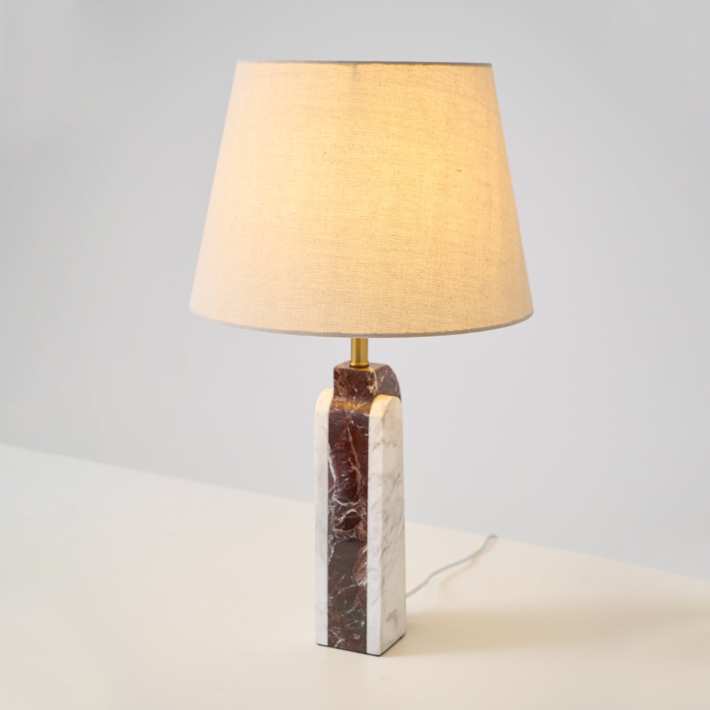 Vionora Marble Table Lamp
