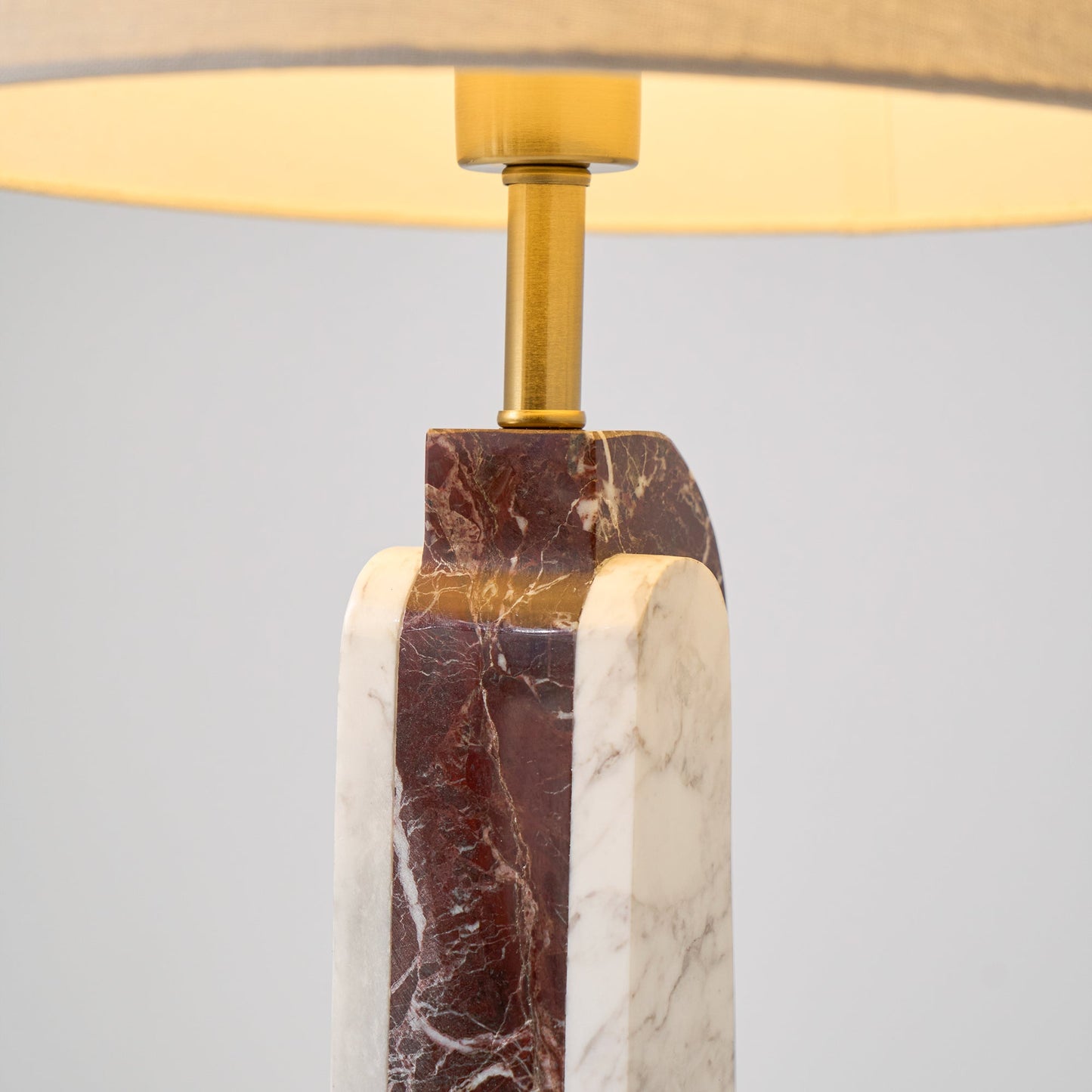 Vionora Marble Table Lamp