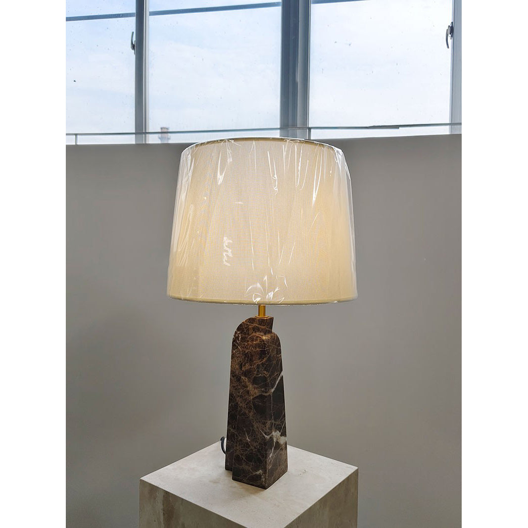 Vionora Marble Table Lamp