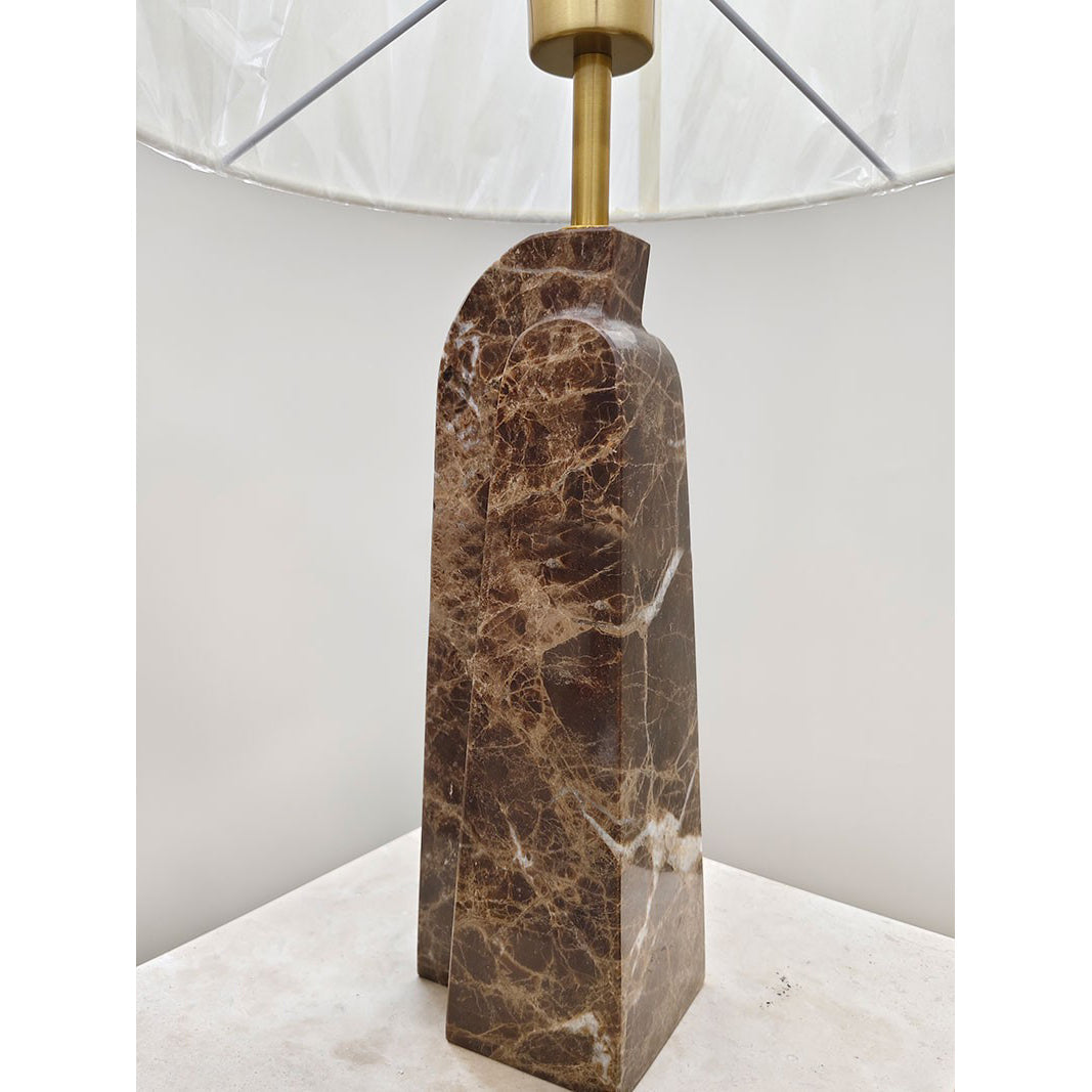 Vionora Marble Table Lamp