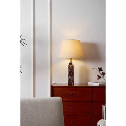 Vionora Marble Table Lamp
