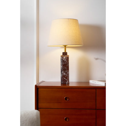 Vionora Marble Table Lamp