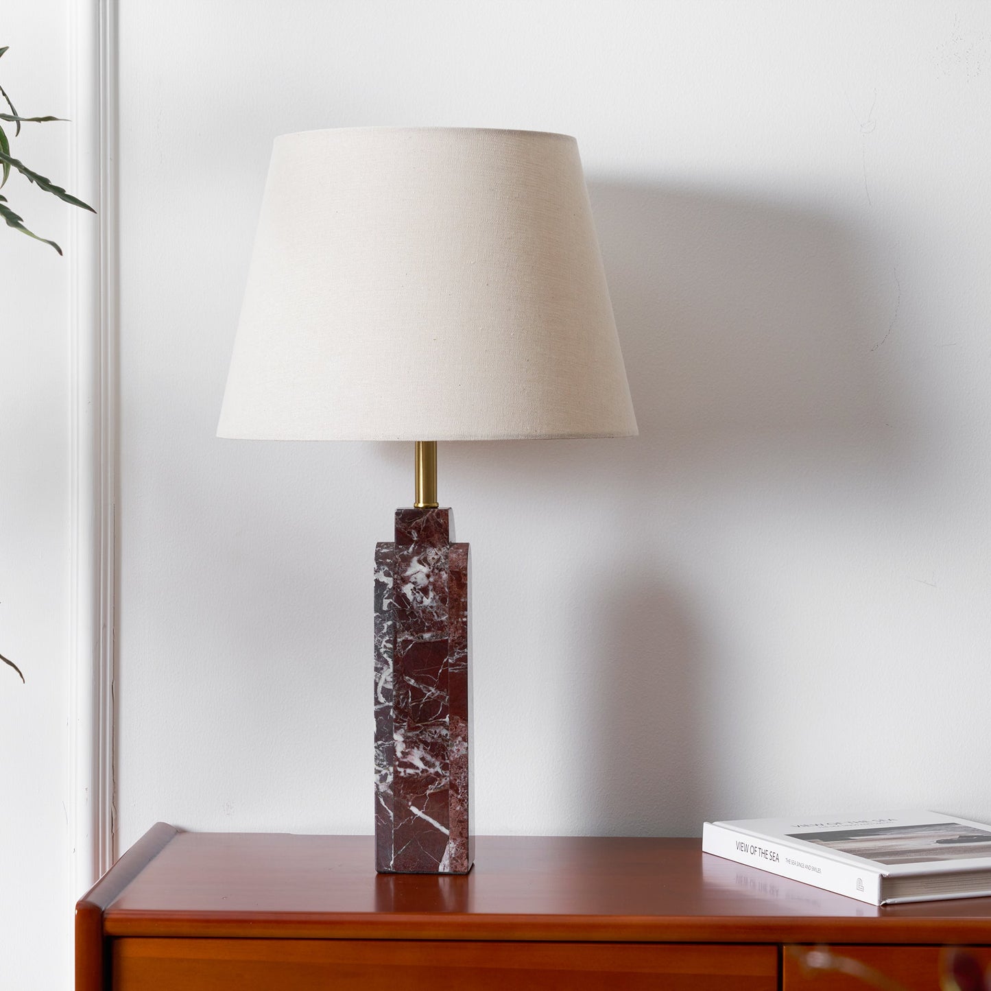 Vionora Marble Table Lamp