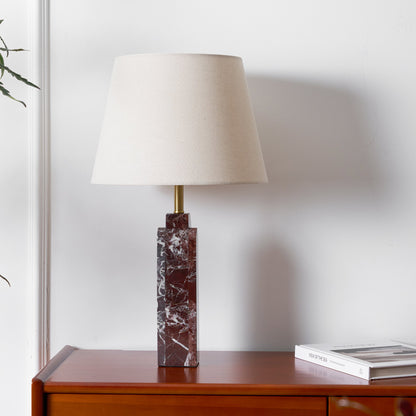 Vionora Marble Table Lamp