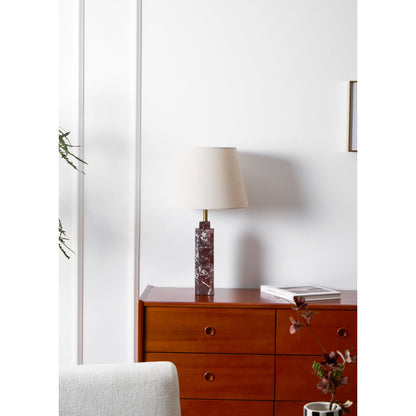 Vionora Marble Table Lamp