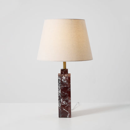 Vionora Marble Table Lamp