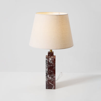 Vionora Marble Table Lamp