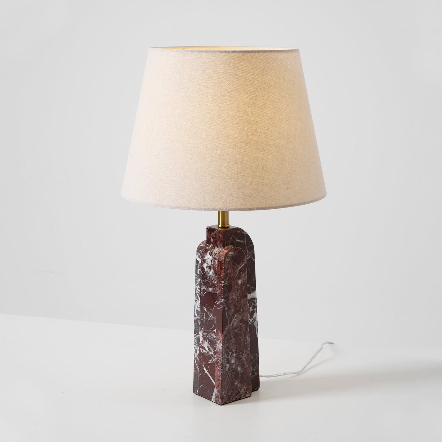 Vionora Marble Table Lamp