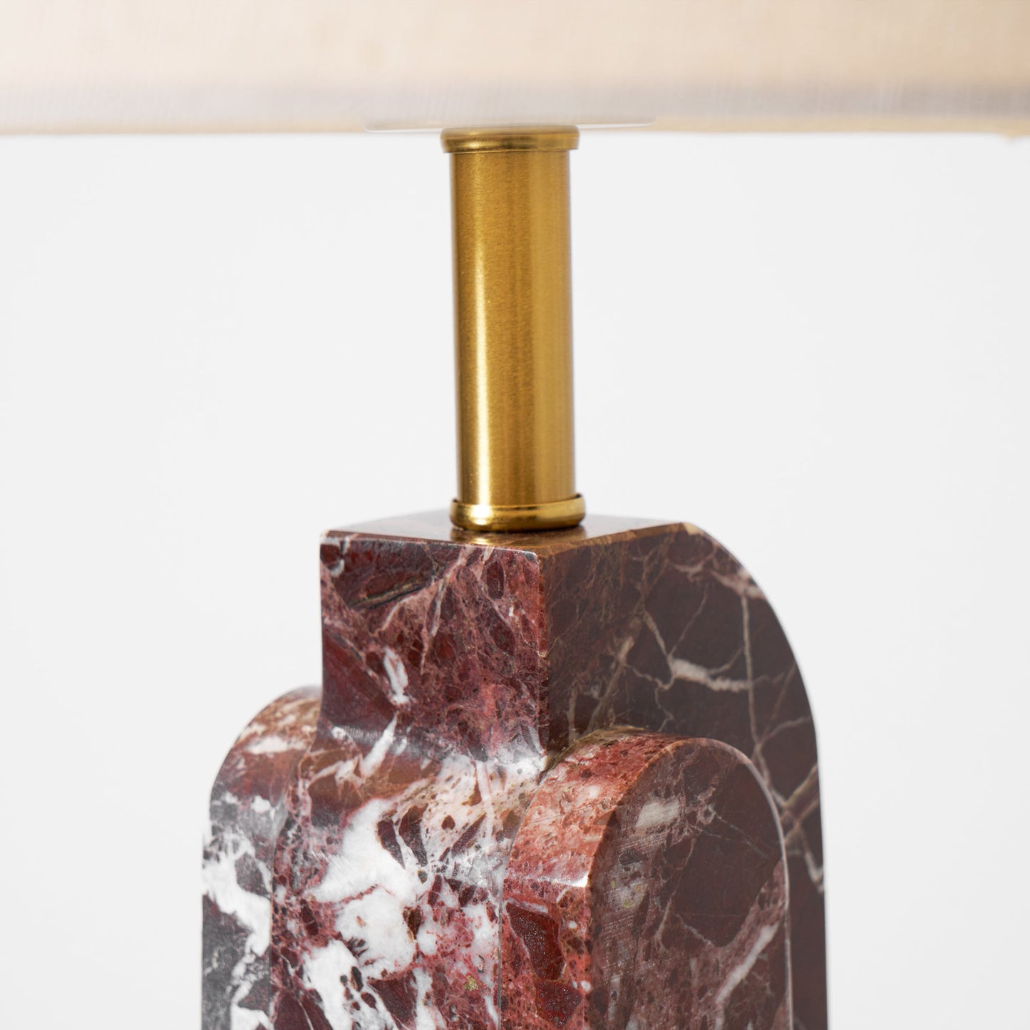 Vionora Marble Table Lamp