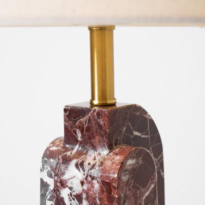 Vionora Marble Table Lamp